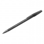 Ручка гелевая стираемая ErichKrause "R-301 MagicGel", черная, 0,5мм, 46435