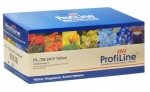 Картридж совм. Profiline Pl-Tn-241Y