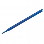 Стержень для гелевой ручки Pilot "Frixion Point", 111мм, 0,5мм, синий, Bls-Frp5-L