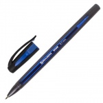 Ручка шариковая Brauberg "BombGT", синяя, 0,7мм, 143345