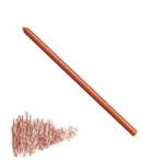 Стержень для карандаша Koh-I-Noor, 5,6*120мм, сепия, красно-коричневый, 4373