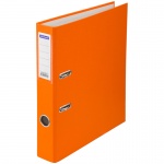 Пaпкa-регистратор OfficeSpace, 50мм, оранжевый, 270114