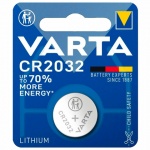 Элемент питания Varta, Cr2032