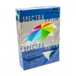 Бумага "Spectra Color" А4, 80г/м2, 1 лист, тёмно-синий, 40421