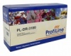 Тонер-кит совм. Profiline Pl-Dr-3100