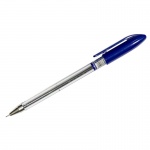 Ручка шариковая ErichKrause "Ultra L-20", синяя, 0,7мм, 13875