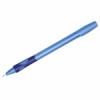 Ручка шариковая Stabilo "LeftRight", для левшей, синяя, 0,8мм, грип, синий, 6318/1-10-41