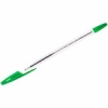 Ручка шариковая ErichKrause "R-301 Classic", зеленая, 0,7мм, 43187